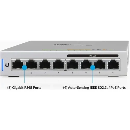 Image of KX-US860W5