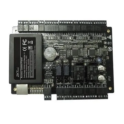 ZKTeco US-C3-100-PRO C3 Series 1-Door Access Control Panel Professional Version