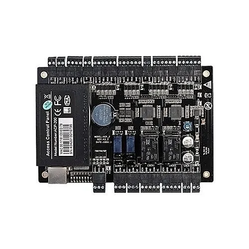 ZKTeco US-C3-200-PRO 2-Door 2-Way Prox Access Control Panel