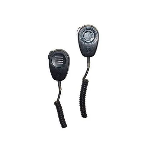 Electro-Voice US602FL Handheld Noise-Cancelling Communications Microphone