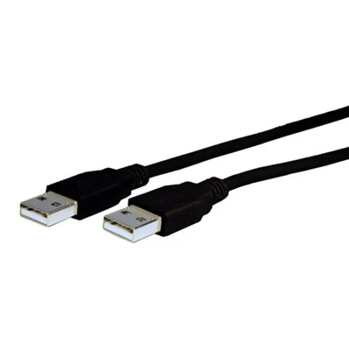 Comprehensive USB2-AA-10ST USB 2.0 to Cable, 10'