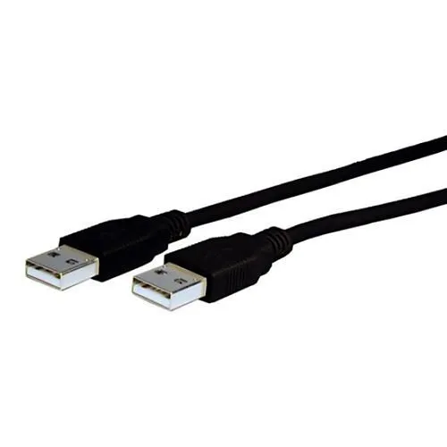 Comprehensive USB2-AA-6ST USB 2.0 to Cable 6'
