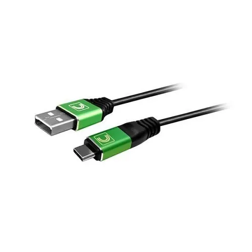 Comprehensive USB2-AC-10SP Specialist Series Pro AV / IT USB-A to USB-C Cable, USB 2.0, 480 Mbps, 10'