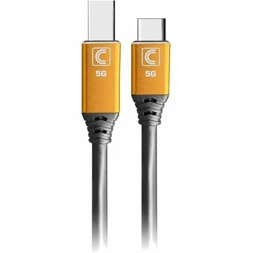 Comprehensive USB3-BC-3SP Pro AV/IT Specialist Series USB 3.0 B to C 5G Cable