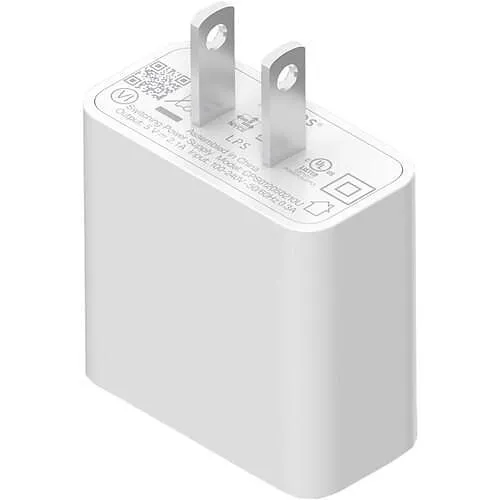 Sonos USBADUS1 10W USB Power Adapter, White