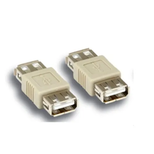 Comprehensive USBAF-AF USB Female to Female Adapter