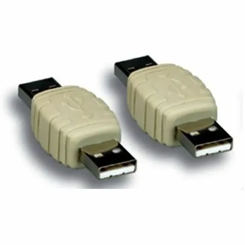 Comprehensive USBAM-AM USB A Male To A Male Adapter