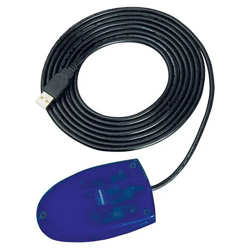 CDVI USB/SCANNER Fingerprint Enrollment Unit