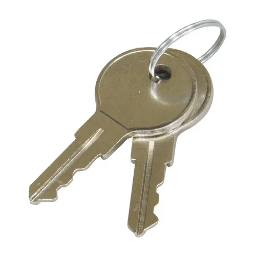 Middle Atlantic USC-KEY Middle Atlantic Additional Set of Keys for USC-KL
