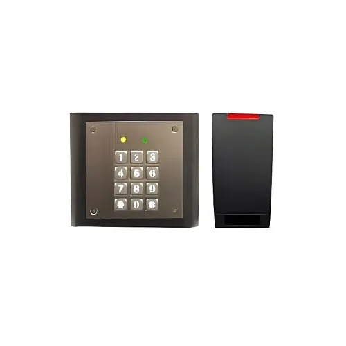 Pach & Co USKPR Satellite Keypad and 26-Bit Card Reader