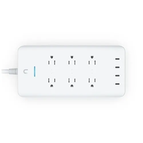 Ubiquiti USP-STRIP-US SmartPower Strip AC Power