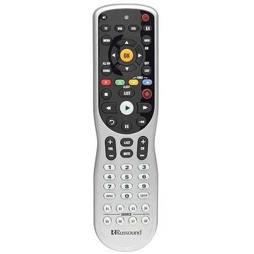 Russound USRC Universal System Remote