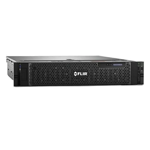FLIR USS-ENT-288R5-272 2U Enterprise Server with 288TB Storage