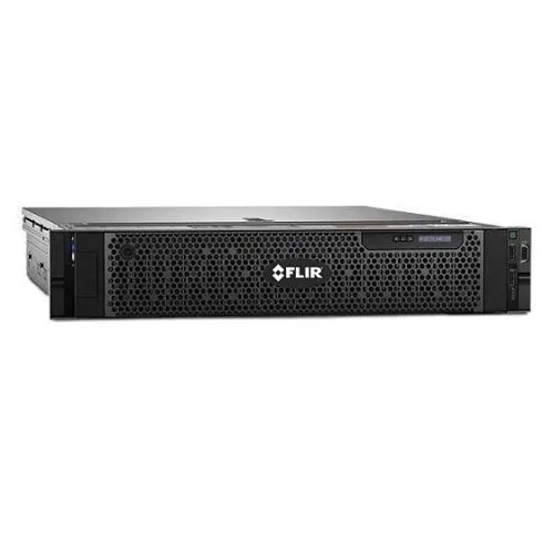 FLIR USS-ENT-32R5-24 Enterprise Server with 32TB RAID-5, 24TB Usabe