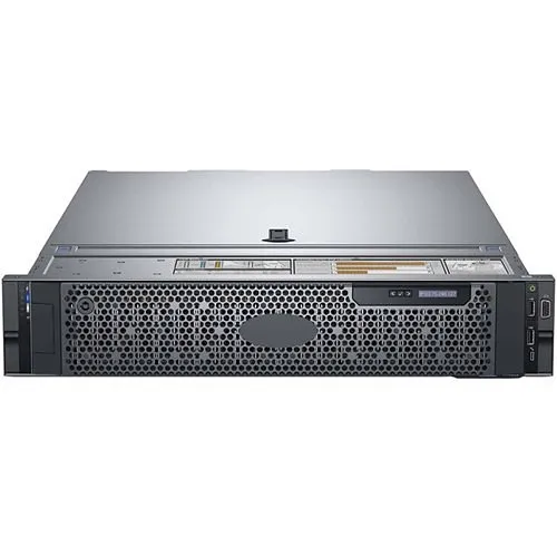 FLIR USS-ENT-56R5-48 Enterprise High Performance Server, 2U