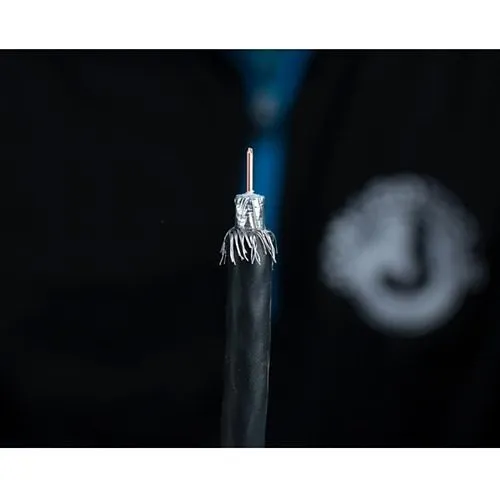 Jonard Tools UST-500 Universal Cable Stripping Tool for COAX, Network, and Telephone Cables