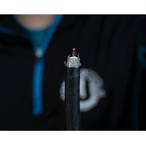 Jonard Tools UST-500 Universal Cable Stripping Tool for COAX, Network, and Telephone Cables