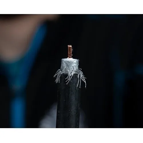 Jonard Tools UST-500 Universal Cable Stripping Tool for COAX, Network, and Telephone Cables