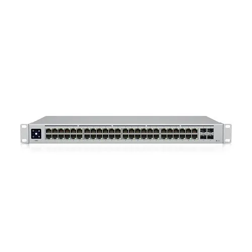 Ubiquiti USW-48 48-Port Standard 48 Layer 2 Switch