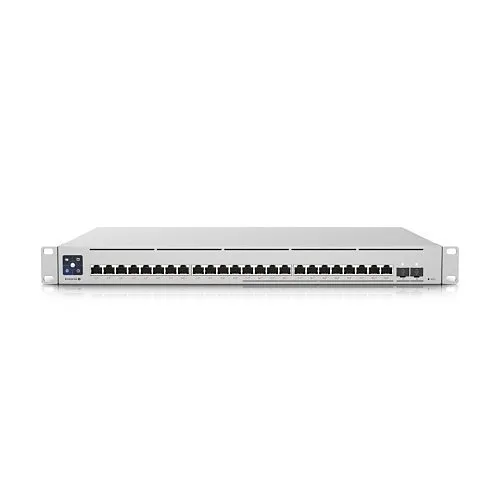 Ubiquiti USW-ENTERPRISE-24-POE Unifi 24-Port 2.5 Gbps PoE Switch