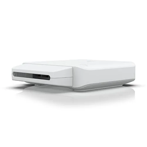 Ubiquiti USW-FLEX-3 5-Port Flex Layer 2 PoE Switch for Outdoors, 3-Pack, White
