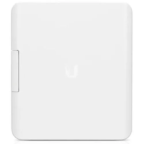 Ubiquiti USW-FLEX-UTILITY Switch Flex Utility with Outdoor Weatherproof Enclosure