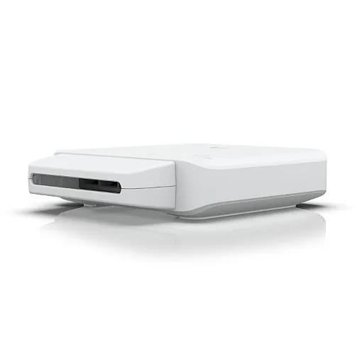 Ubiquiti USW-FLEX 5-Port Flex Layer 2 PoE Switch for Outdoors, White
