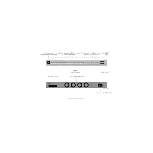 Image of KX-PROHD24PO