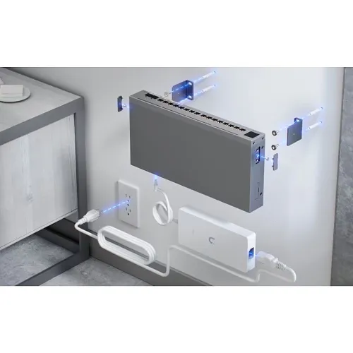 Image of KX-PROMAX16P