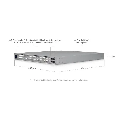 Image of KX-UPROXG48P