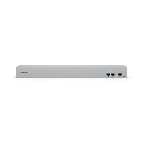 Ubiquiti USW-WAN 10G SFP+ WAN Switch Linking (2)  Shadow Mode High Availability UniFi Gateways to Single ISP