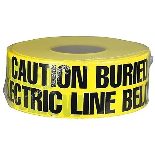 Dottie UT7D Sign, Decal & Barricade Tape