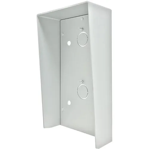 Comelit UT9191 Surface-Mount Rain Shield for Ultra Module