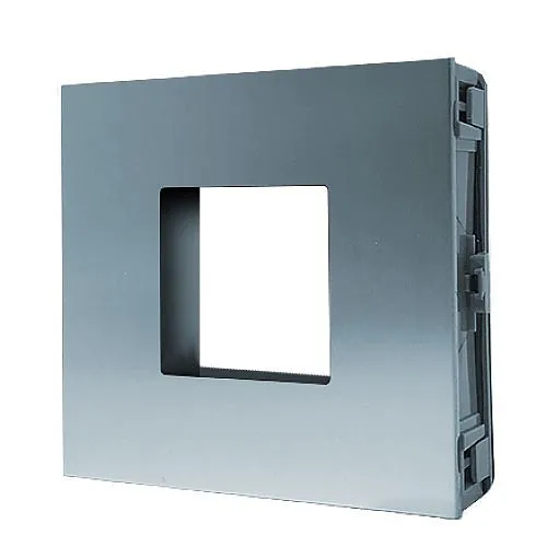 Comelit UT9290M Ultra Access Control Reader Module, Aluminum