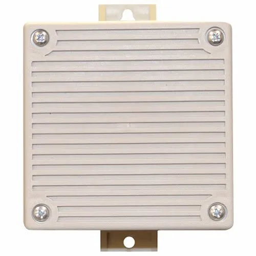 Eaton UTA-1 Universal Telephone ALERTs (UTA), 24/48VDC, 24VAC, 90VRMS, 20Hz