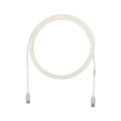Panduit UTP28SP10MGY CAT6 Cable 28 AWG, UTP, Stranded, CM/LSZH, 10m, Gray