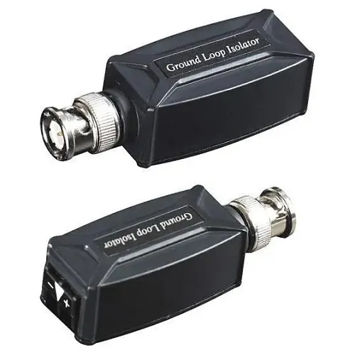 Speco UTPGLPR Video Ground Loop Isolator with Built-In Video Balun for UTP Pair