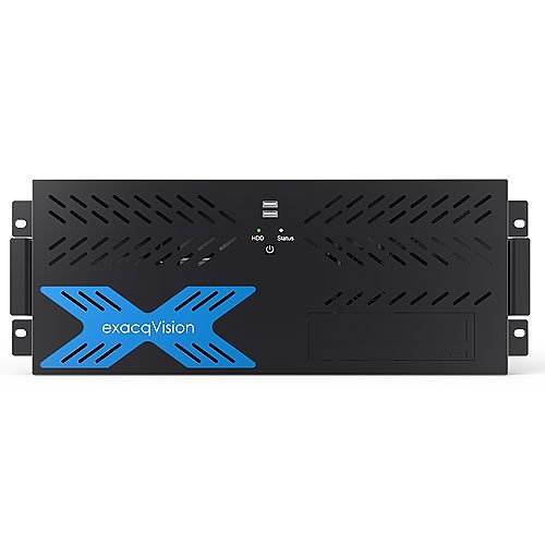 Exacq 5000-06000 6TB Internal Hard Drive for Deployed A-, S- and Z-Series Devices