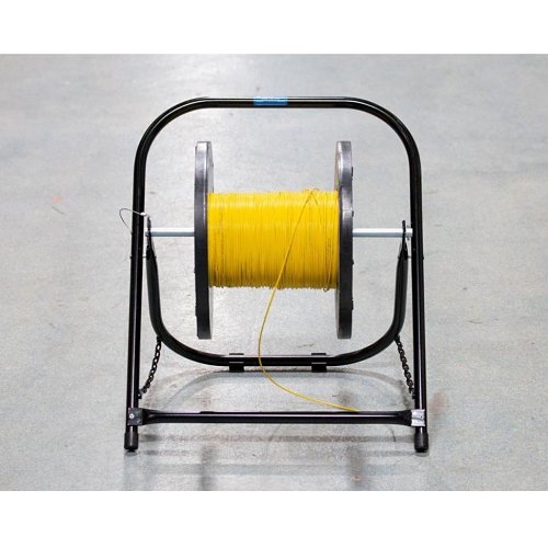 Jonard Tools CC-2721 Steel Cable Caddy, 21in Wide