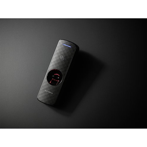 Suprema BEP2OD BioEntry P2 Compact IP Fingerprint Reader, Mullion-Type