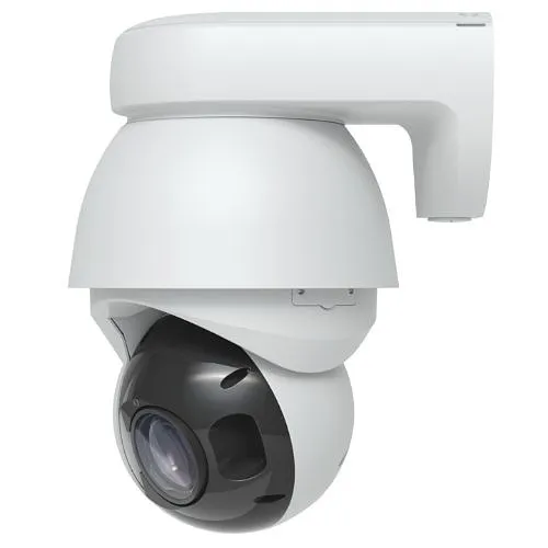 Image of KX-UAIPTZRECISIONW