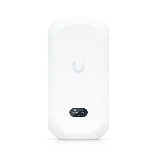 Ubiquiti UVC-AI-THETA AI Theta System Kit, Includes (1) AI Theta Hub, (1) Wide-Angle Lens, (1) 360 Lens, and (2) Standard Flush Mounts