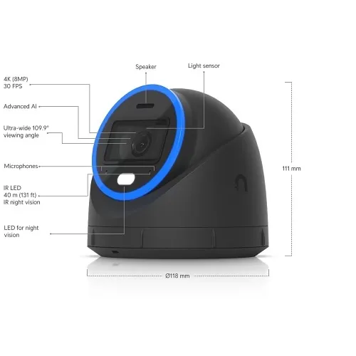 Image of KX-AITURRETB