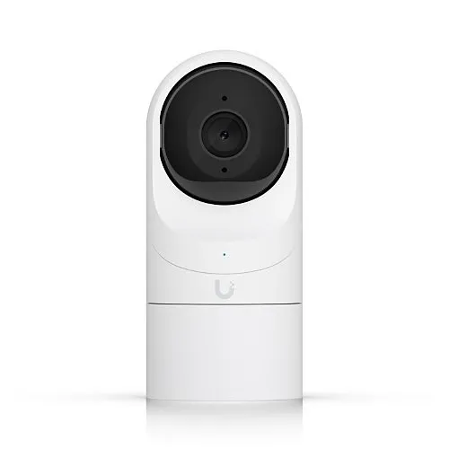 Ubiquiti UVC-G3-FLEX G3 Flex 2MP Full HD Mini Turret IP Camera with Infrared LEDs, 4mm Lens