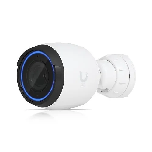 Ubiquiti UVC-G5-PRO G5 Pro 8MP 4K IR Indoor / Outdoor Bullet IP Camera, 3x Optical Zoom, 4.1-12.3mm Lens