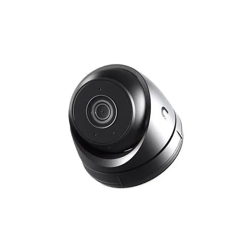 Ubiquiti UVC-G5-TURRET-ULTRA-B UniFi Protect G5 Ultra 4MP Outdoor IP Turret Camera with Night Vision, Black
