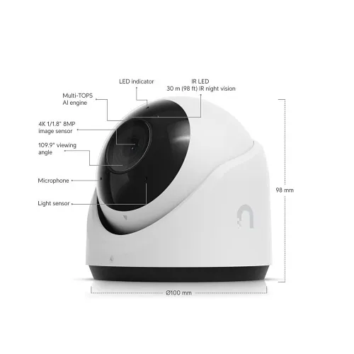 Image of KX-UVCG6TRW