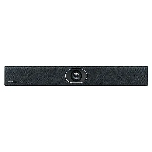 Yealink UVC40 All-in-one USB Video Bar for Small and Huddle Room, 133° Wide Angle Lens