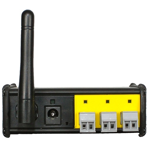 Global Cache 950-0115 ITACH WiFi to Contact Closure Module