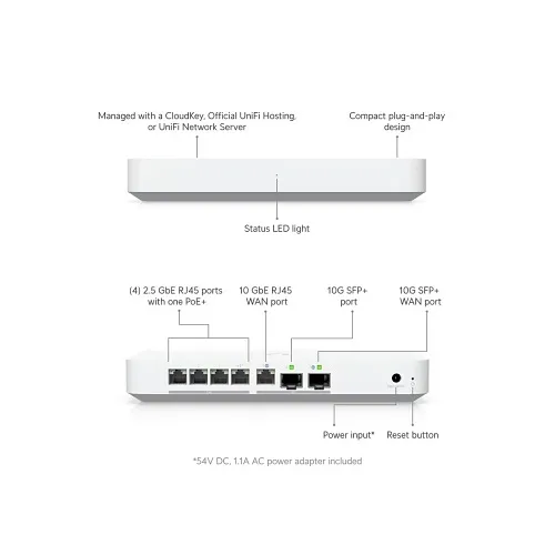 Image of KX-UXGFIBER